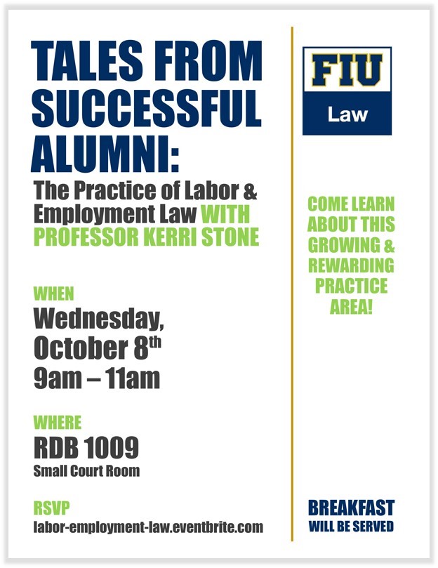 CareersInEmployment&LaborLaw(October8)_Flyer