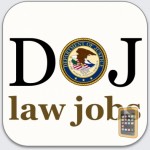 DOJlawjobs_mobileApp